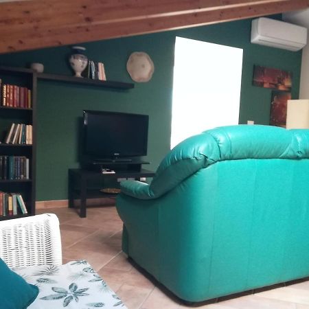 Hôtel Il Cielo In Una Stanza à Giulianova Extérieur photo