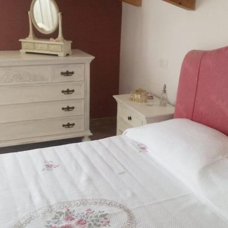 Hôtel Il Cielo In Una Stanza à Giulianova Extérieur photo