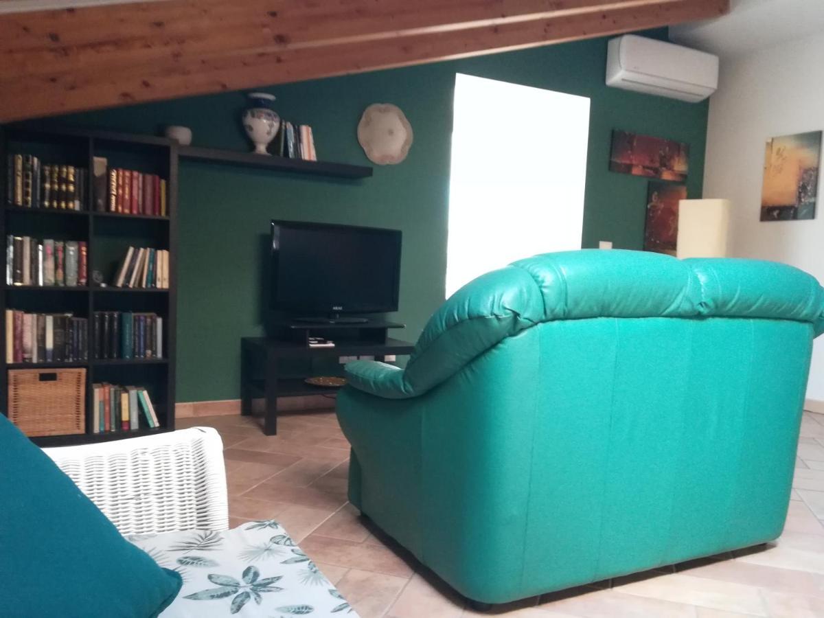 Hôtel Il Cielo In Una Stanza à Giulianova Extérieur photo