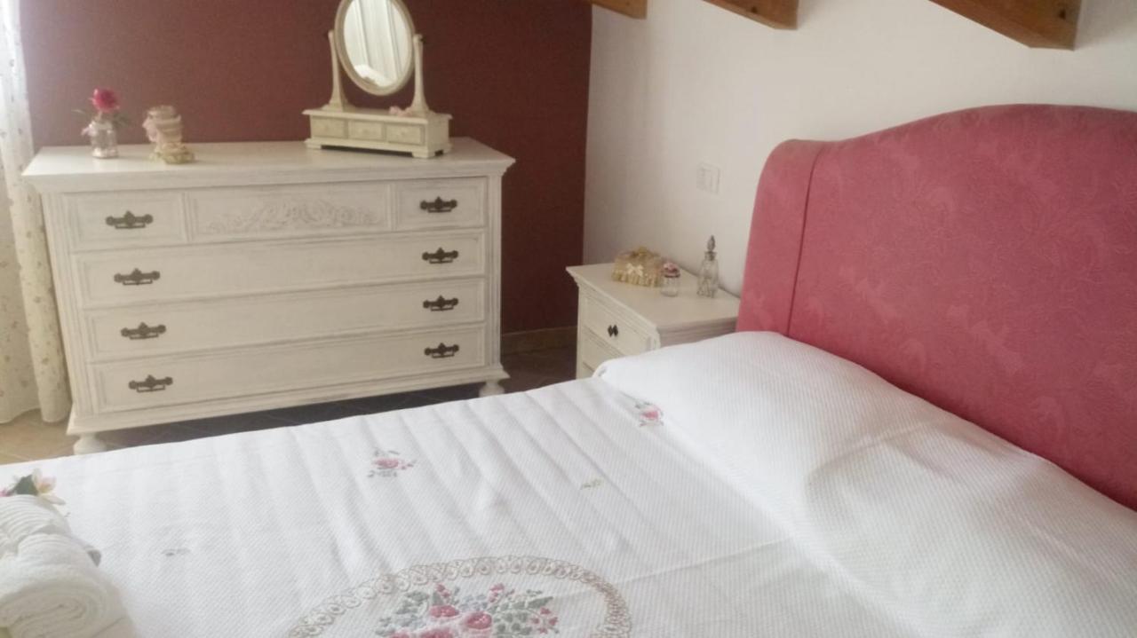 Hôtel Il Cielo In Una Stanza à Giulianova Extérieur photo
