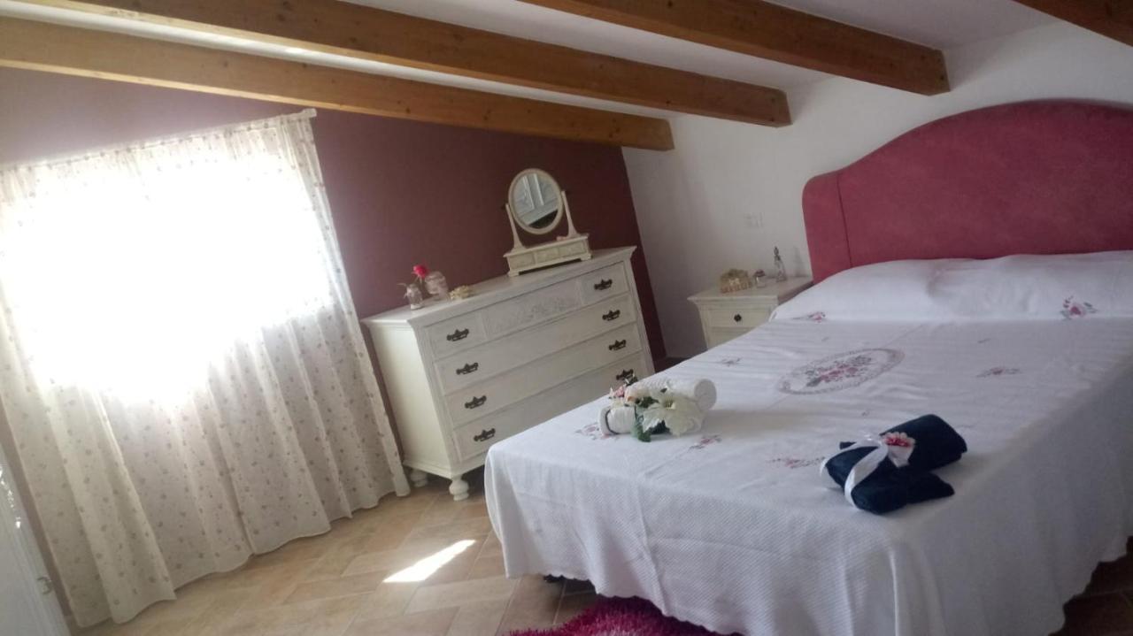Hôtel Il Cielo In Una Stanza à Giulianova Extérieur photo