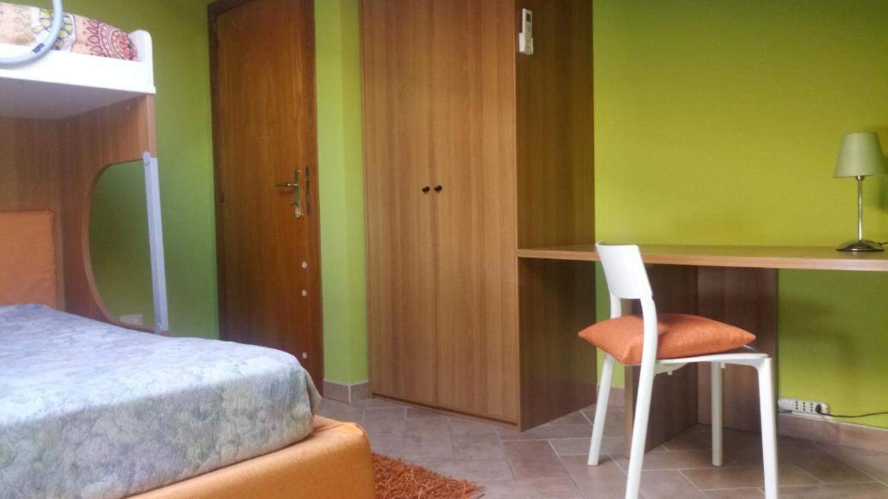 Hôtel Il Cielo In Una Stanza à Giulianova Extérieur photo