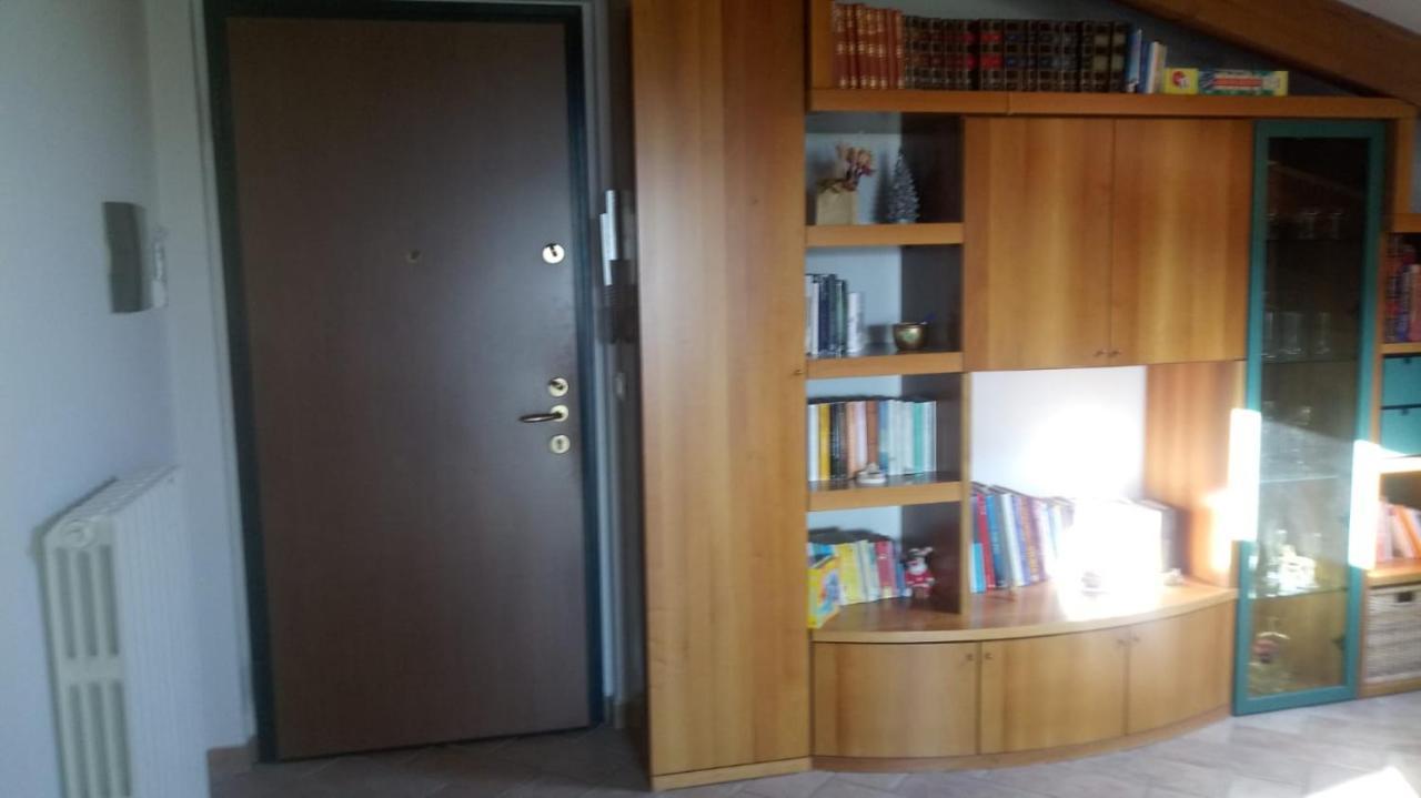 Hôtel Il Cielo In Una Stanza à Giulianova Extérieur photo