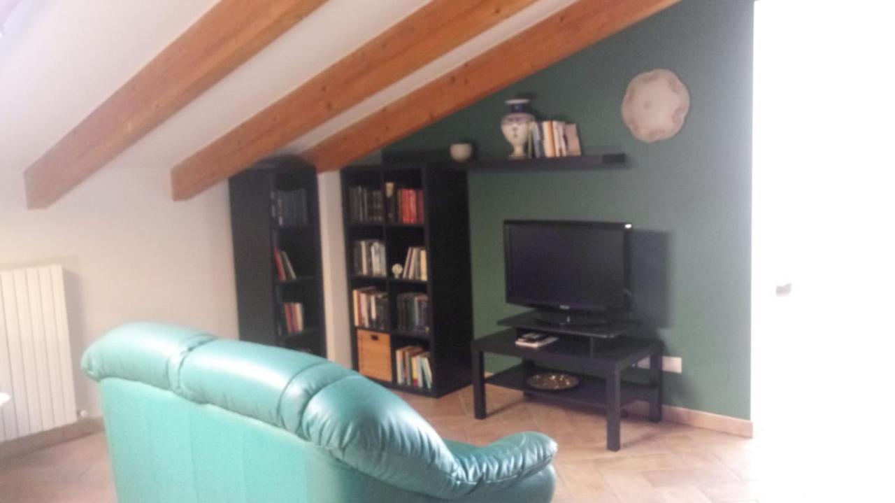 Hôtel Il Cielo In Una Stanza à Giulianova Extérieur photo